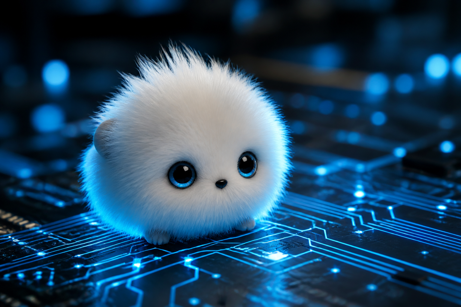 FLOOF Token Emerges in Solana's Decentralized Meme Coin Market