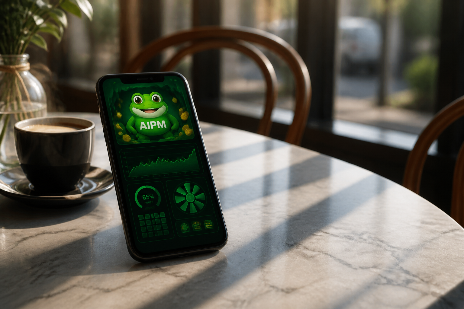 Meme Coin Fatigue Meets the 2026 Mobile Pivot