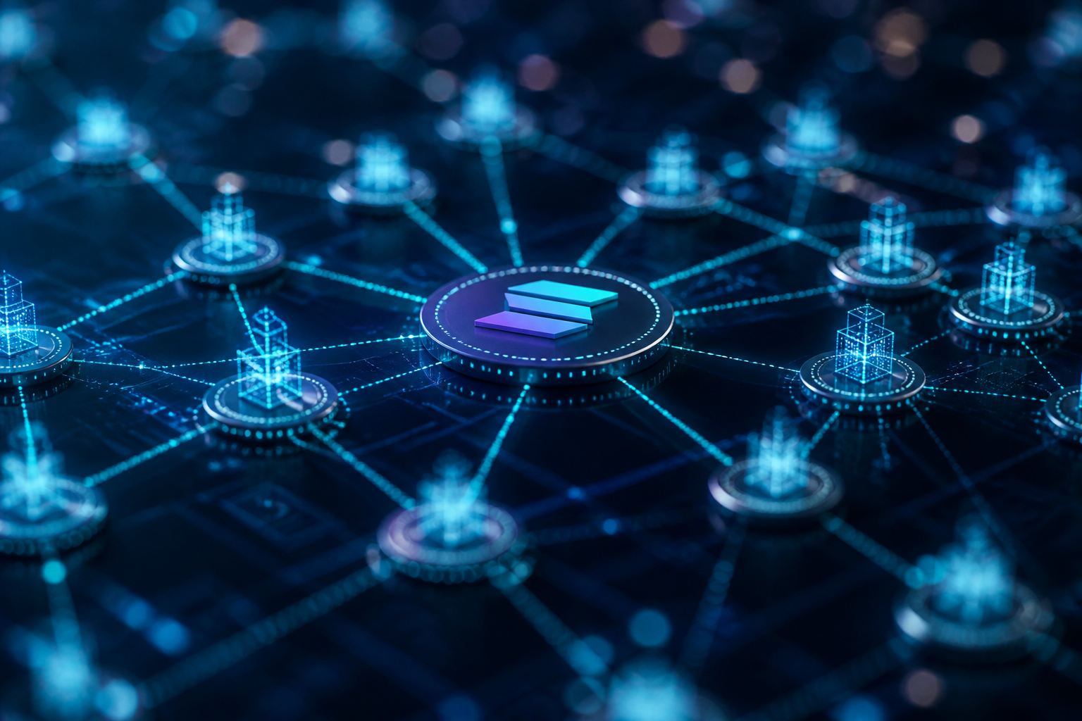 Solana Meme Coin Liquidity and the Orena Ecosystem