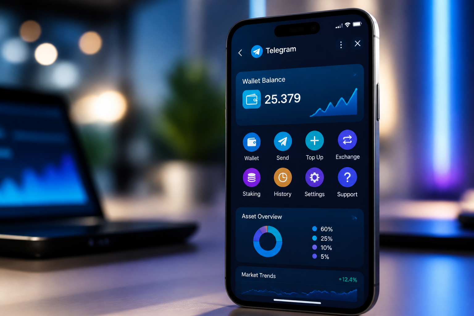 Top 10 Telegram Mini Apps for Utility and Mining in 2026
