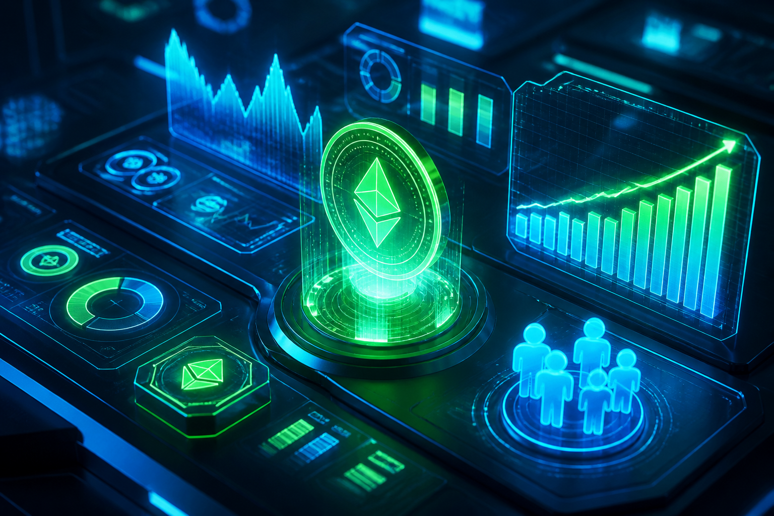 Designing Token Reward Systems for Long-Term Community Engagement