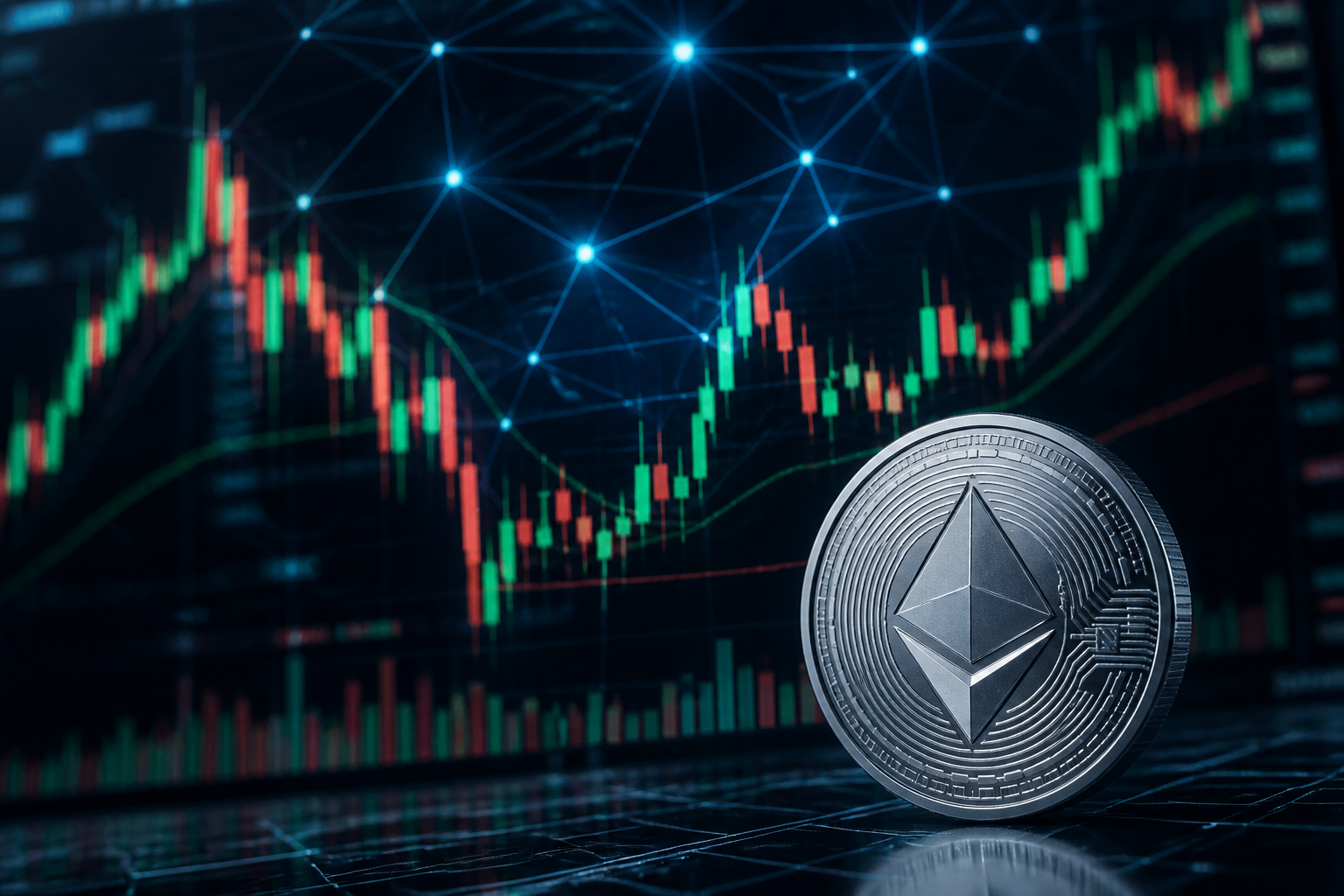 A Guide to Robinhood Chain Trading: Launchpad and $PONS Metrics