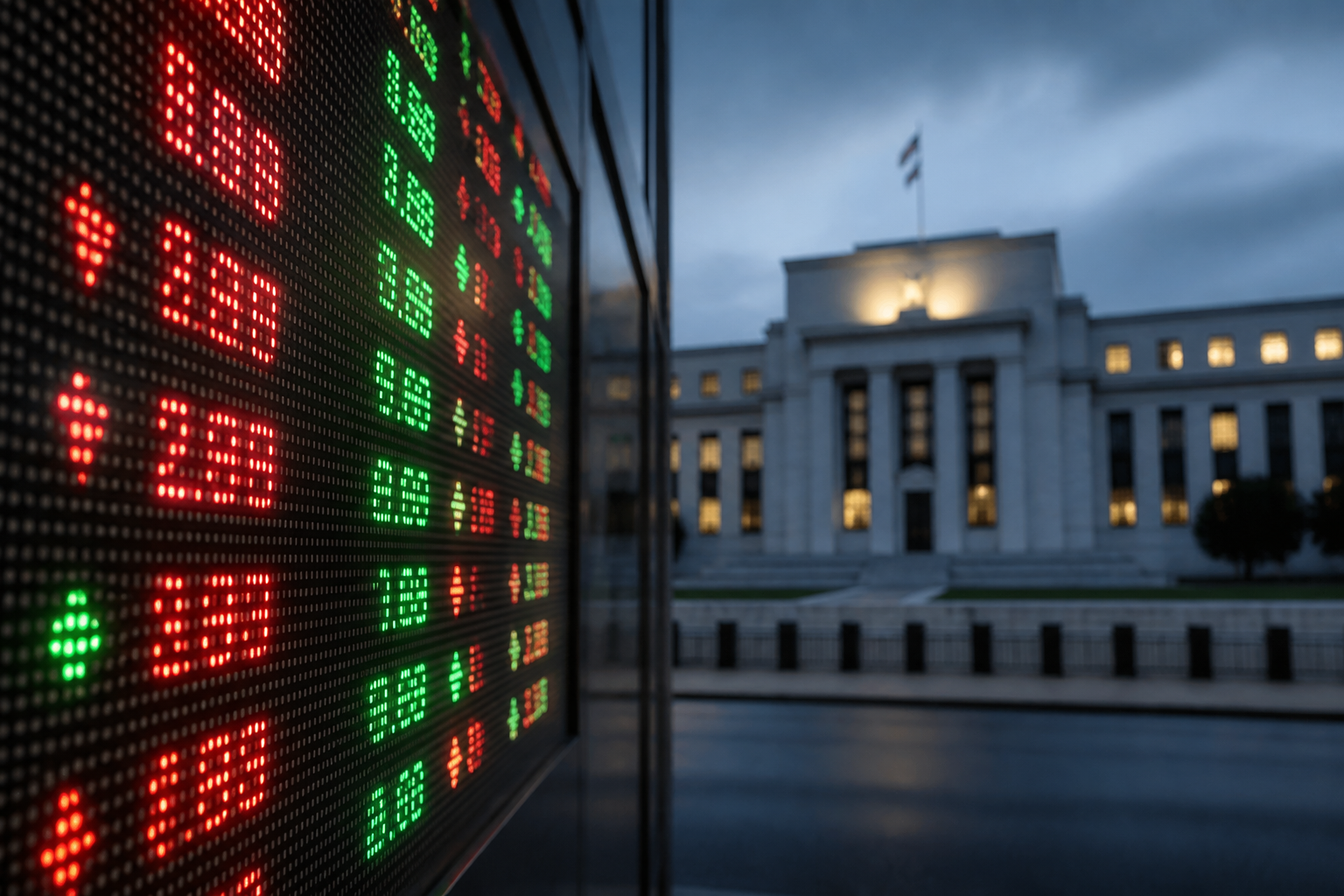 Market Sentiment Shifts as Traders Anticipate September Fed Rate Hike