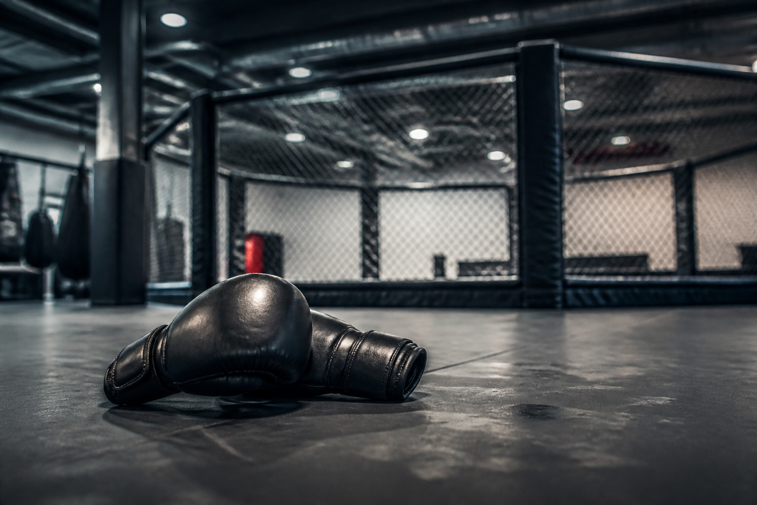 Tom Aspinall Eye Injury Recovery and Heavyweight Return Status