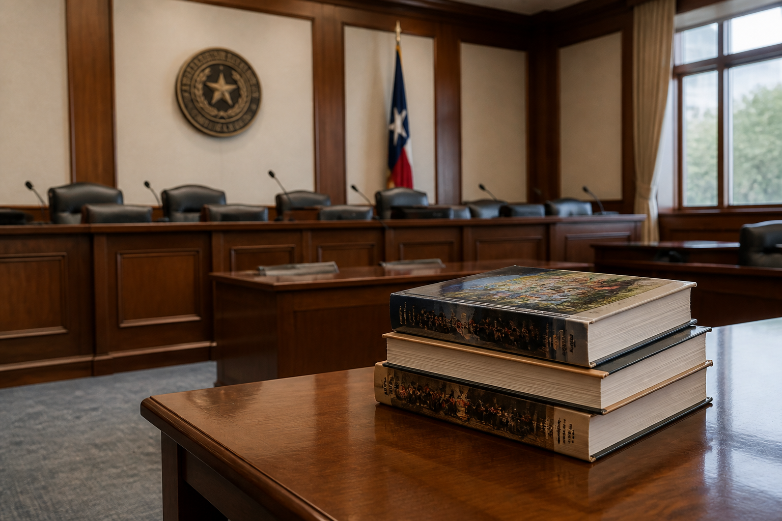Texas Board Approves 2026 Social Studies Curriculum Changes