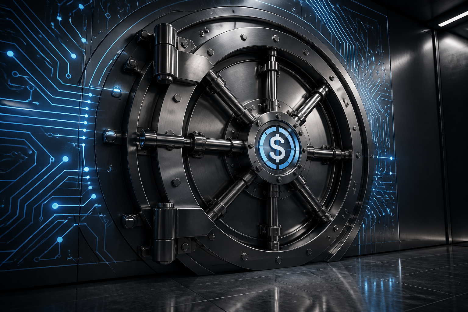 Institutional Adoption: Why Banks are Joining Circle's Arc Network