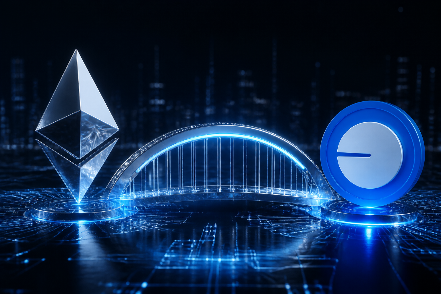 Accessing Base Layer 2: A Guide to Ethereum Acquisition