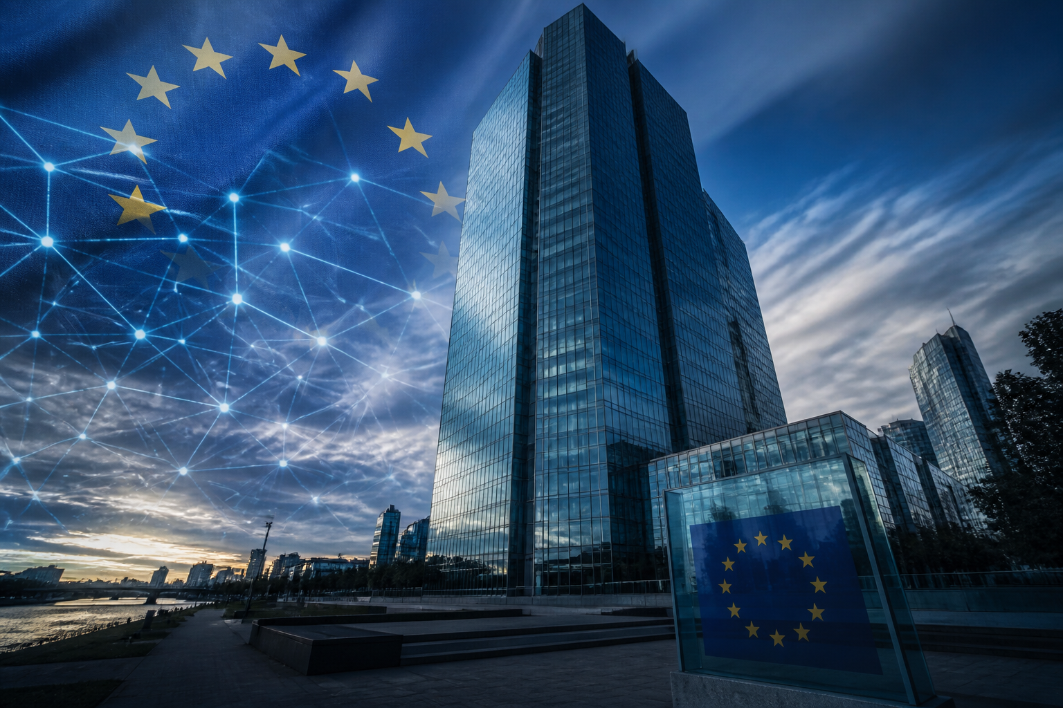 German Banks Lead EU MiCA Crypto License Register Expansion