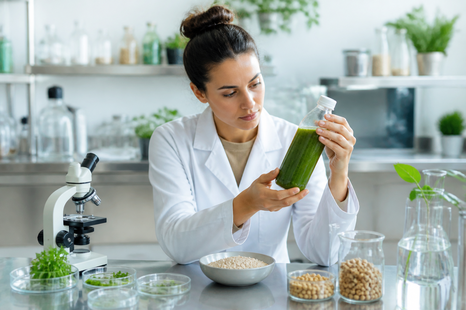 Why Food Innovation is Shifting to Commercial Viability