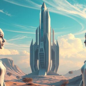 AI Companions (AIC) An AI-focused token with significant