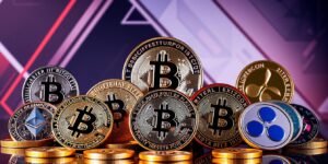 Major Cryptocurrencies