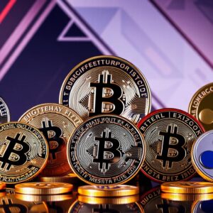 Major Cryptocurrencies