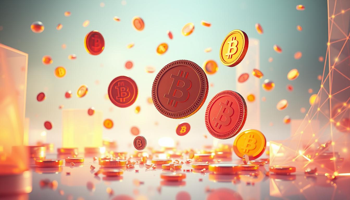 crypto latest airdrops
