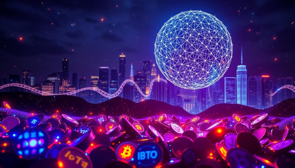 cryptocurrency