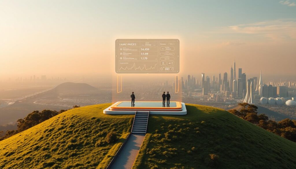 launchpad for crypto projects